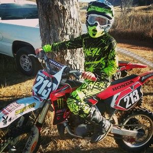 Meet your Posher, Austin